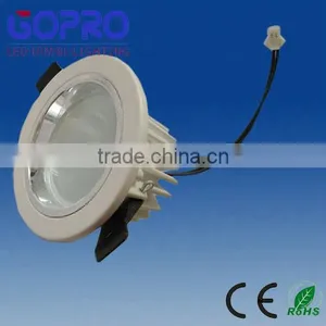 8W LED Ceiling Downlight thumbnail-1
