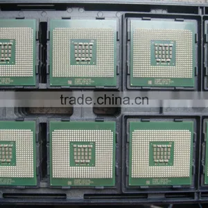 Intel Xeon Processor 3.00 GHz, 1M Cache, 800 MHz SL7HG SL7TC SL7DW Cpu thumbnail-1