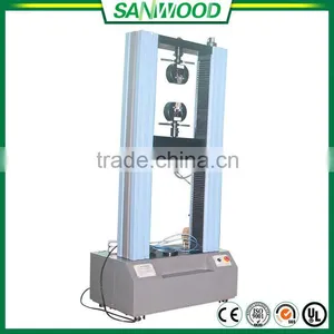 Astm D412 Rubber Tensile Tester thumbnail-5