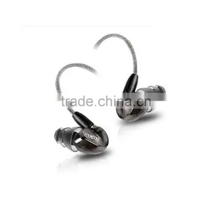 Moxpad X6 HiFi In-Ear Earphone With Micro for IOS Android Samsung S6 Iphone6 PC thumbnail-3