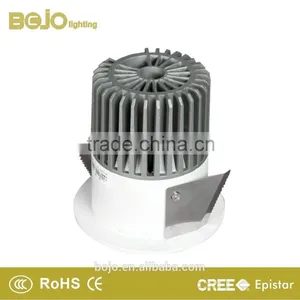 Excellent Led Spot Light 10w Constant Current Downlight thumbnail-4