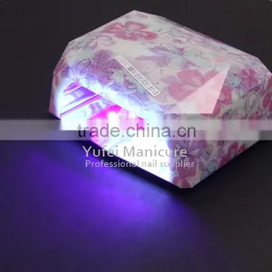 Good Quality 36w Diamond Ccfl Nail Lamp thumbnail-3