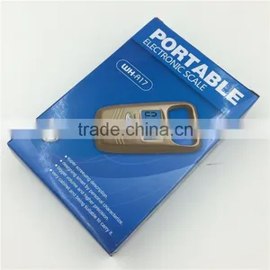Lcd Abs Postal Weight Scale thumbnail-6