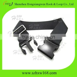 Strap Equipment Fast Zip With Buckles Luggage Banding Belt thumbnail-4
