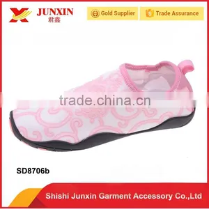 Shoe Manufacturer Hot Sale Korean Flat Brands Shoes thumbnail-2