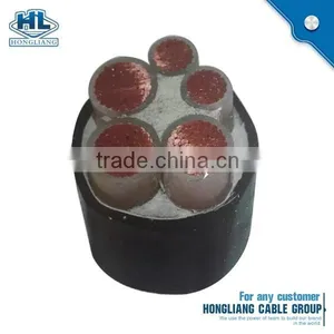 Cu Conductor 1.5mmx3c Cable Price Swa Flame Retandant Pwoer Cable thumbnail-1