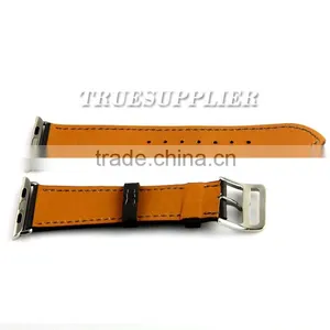 For Apple Watch Leather Band 38mm Female And 42mm Male thumbnail-3