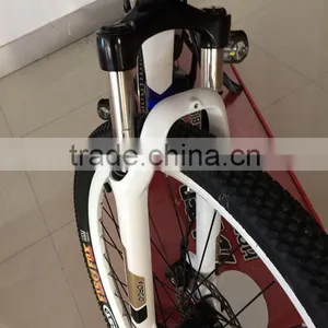 2015 Fashion Electric Mountain Bike 250w 36v thumbnail-4