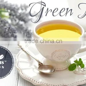 Slimming Herbal Green Tea For Trade thumbnail-1