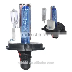 Super Light HID BULBS H4-2B thumbnail-1
