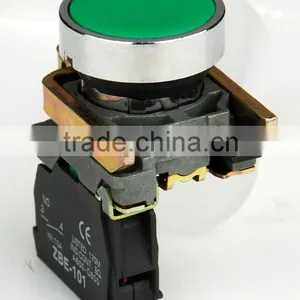Pushbutton Switch XB4-BA thumbnail-1