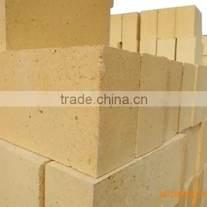 Fire Clay Bricks Alumina Bricks thumbnail-3