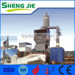 30-50t/h Quick Lime Hydration Production Plant thumbnail-4