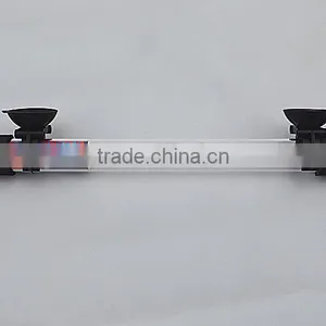 The Fish Tank Sterilization Lamp Aquarium UV Ultraviolet Germicidal Lamp Sterilization Lamp 6W thumbnail-2