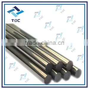 Supply High Quality Hard Alloy Rod thumbnail-1