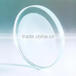 Frosted Glass Ceiling Light Cover thumbnail-1