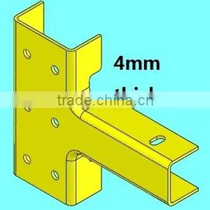 Multier Metal Steel Drive Rack thumbnail-4