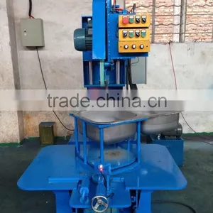 Sink R-Angle Welding Seam Grinding Machine thumbnail-3