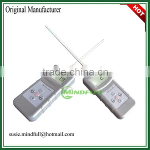 0-80% Coal Moisture Meter/Alkali Reactive Dye,Chemical Mineral Raw Material Moisture Meter thumbnail-2