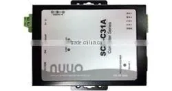NB15 - NUUO SCB-C31A RS232 TO ETHERNET CONVERTER CCTV thumbnail-1