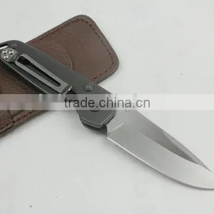 OEM Tactical Knife With Sheath thumbnail-2