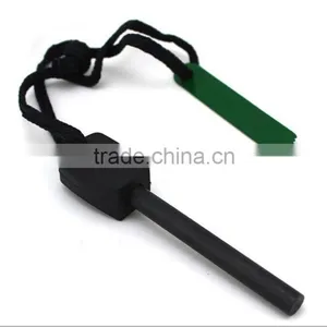 OEM Outdoor High Quality Magnesium Large Size Fire Starter UD06022 thumbnail-1