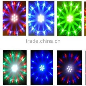 Solar Recessed Floor Lighting thumbnail-3
