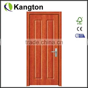 PVC Wood Door With Coated thumbnail-1