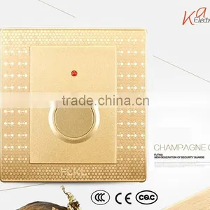 Europe Favour Touch Delay Switch thumbnail-3