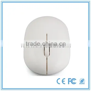 Bluetooth Ergonomic Mouse From Shenzhen Factory thumbnail-1