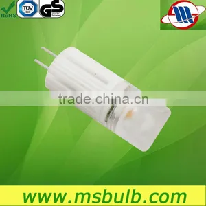 Cob Led g4 Bulb 2w 150lm thumbnail-1