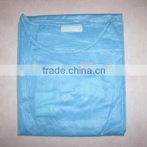 Non-woven Surgical Gown thumbnail-1