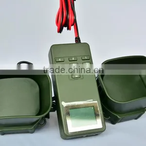 Factory Supply Hunting Voice Birds With 2*50w Speakers thumbnail-2