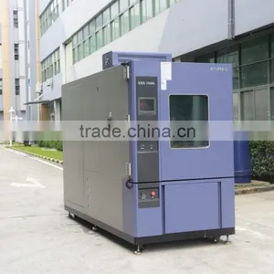 Professional Ess Rapid Temperature Change Tester With Water Cooled thumbnail-5