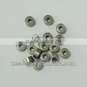 2x5x2.3mm S682 Bearing thumbnail-1