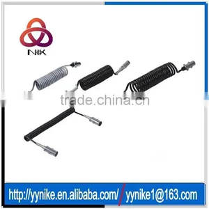 Spiral Cable thumbnail-1