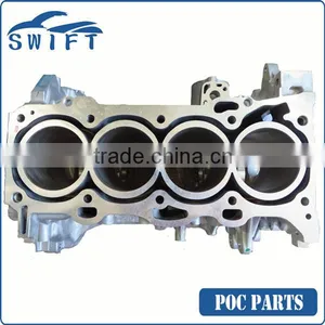 2AZ Engine Block for Toyota thumbnail-1
