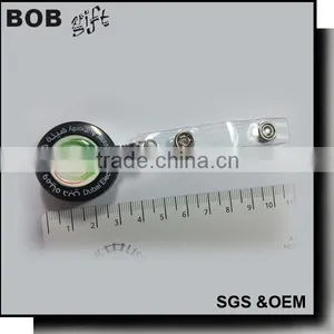 2015 Hot Selling Bulk Cheap Badge Holder for Promotion thumbnail-6