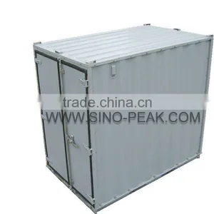 Bolted-up Container thumbnail-1