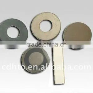 Piezoelectric Ceramic Transducer With Good Stability thumbnail-1