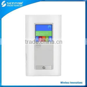 4G Wireless Wifi Router Setup Wireless Router 4g Wifi Router With Sim Card Slot thumbnail-1