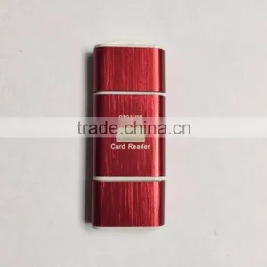 New Products 2016 Otg Usb Flash Drive, Wholesale Christmas Decorations Otg Usb, New Invention Usb Otg thumbnail-1