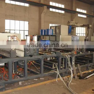 PVC Car Mat Machine/Floor Mat Machine/ Door Mat Machine thumbnail-4