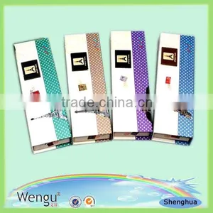 Unique Paper Material Innovative Designs Kids Stationary Box Manufacture and Supplier in China thumbnail-1