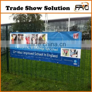 Digital Printing Pop Up Banner thumbnail-1