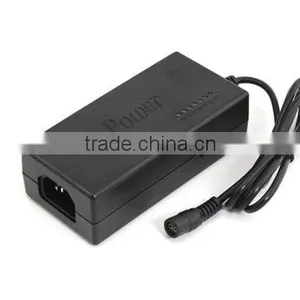 Input 100-240V EU UK US Plug AC/DC Power Adapter With USB Plug thumbnail-4