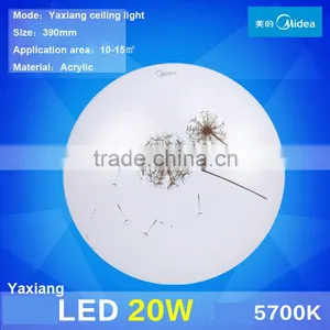 10w 12w 14w 16w 20w Round Led Ceiling Light for Indoor Lighting thumbnail-1