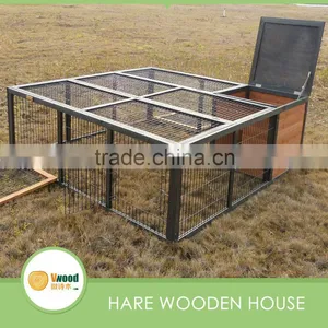Hare Wooden House thumbnail-2