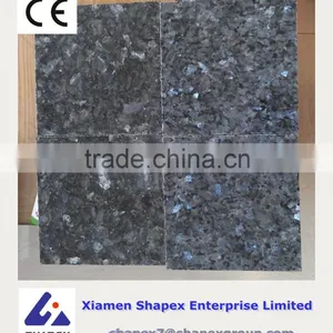 Blue Pearl Granite Flooring Design India With Cheap Price thumbnail-4