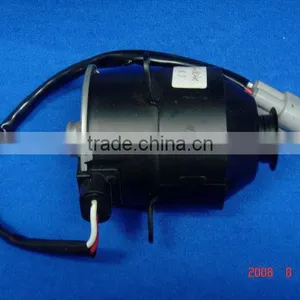High Quality 12V DC Cooling Fan Motor For Toyota Cmary 16363-28230 thumbnail-1